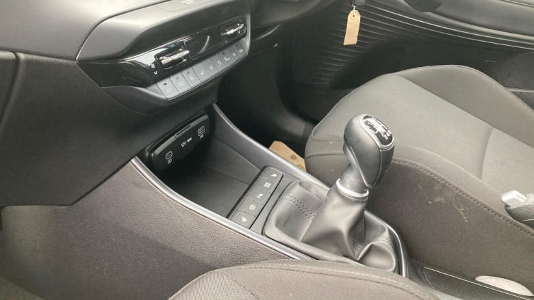 Hyundai i20 1.0T GDi Premium 5dr Petrol Hatchback